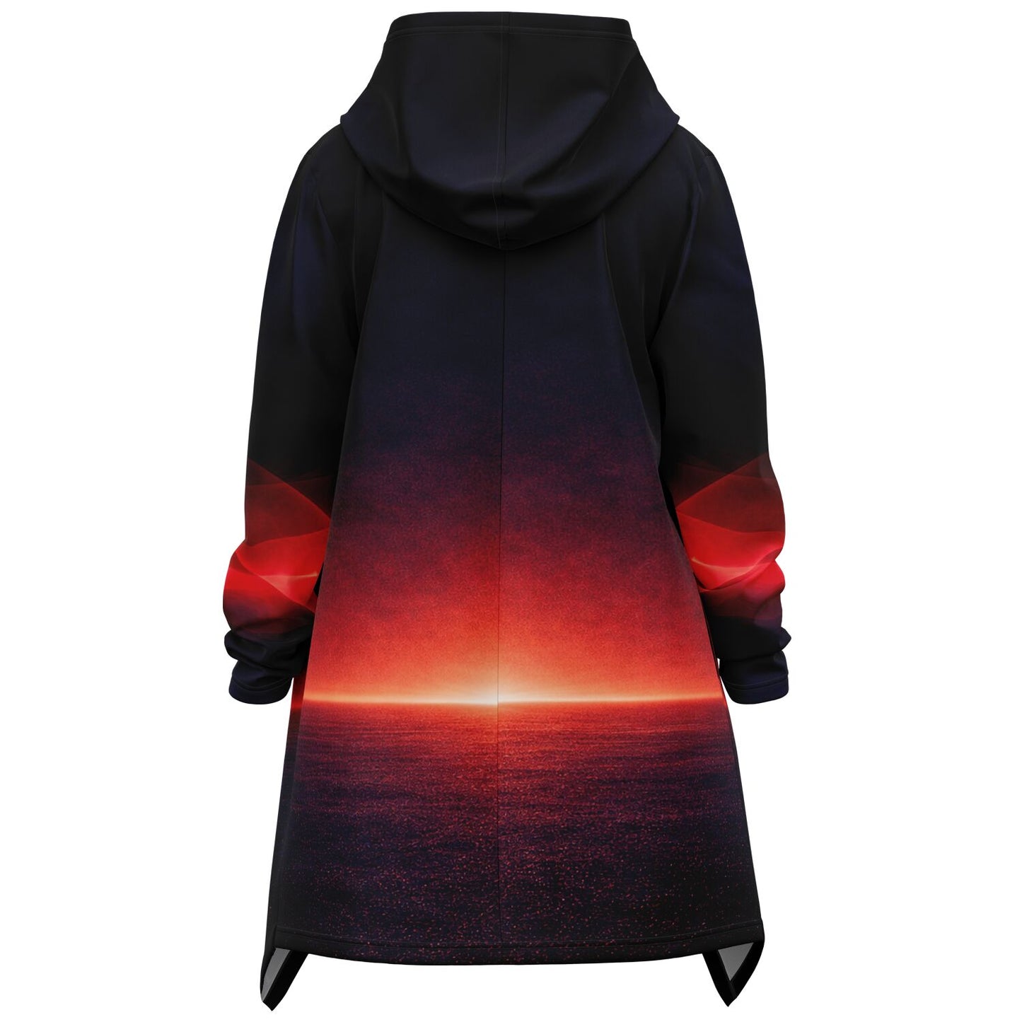 TA - Origin - Lab Coat