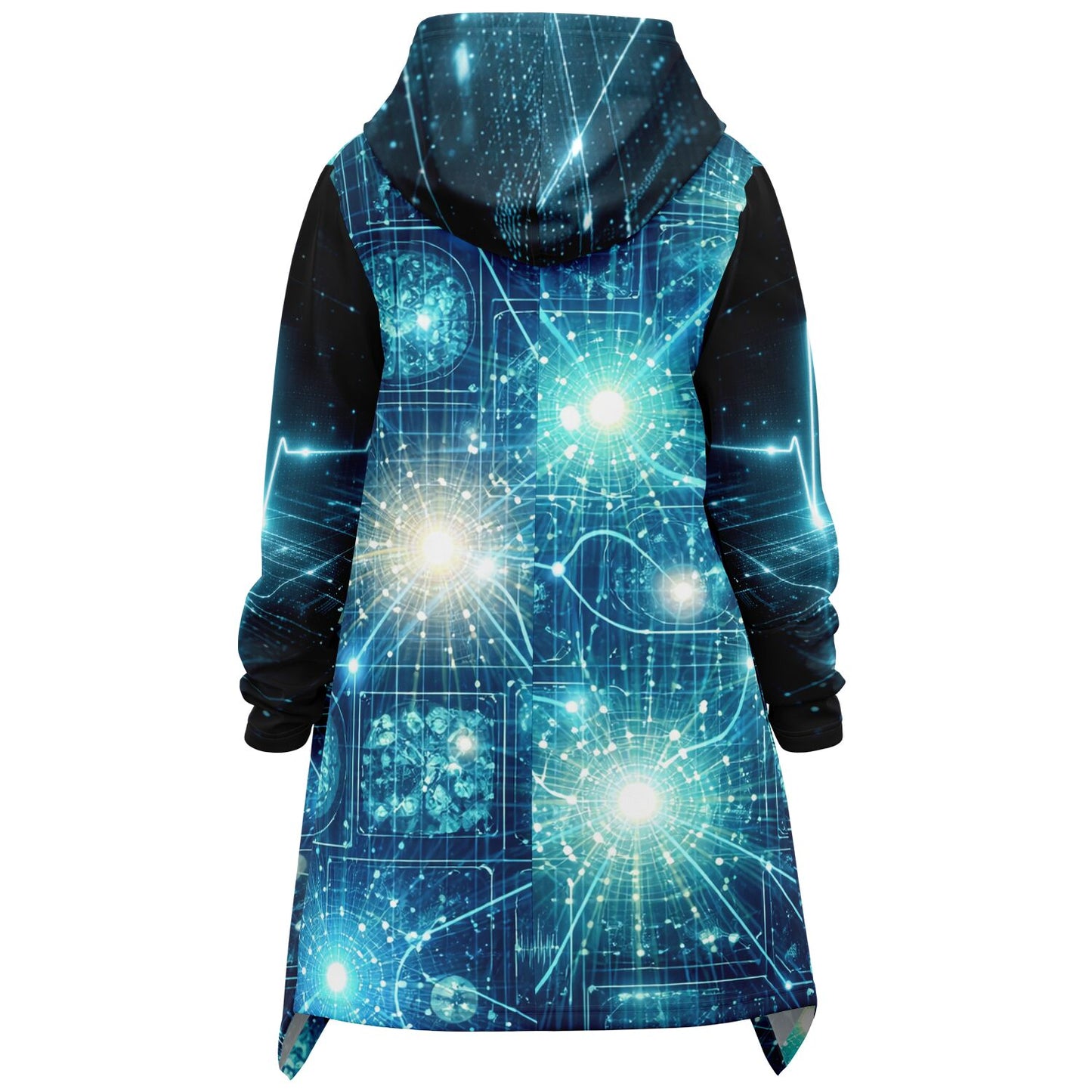 Meaningful progress - Lab Coat