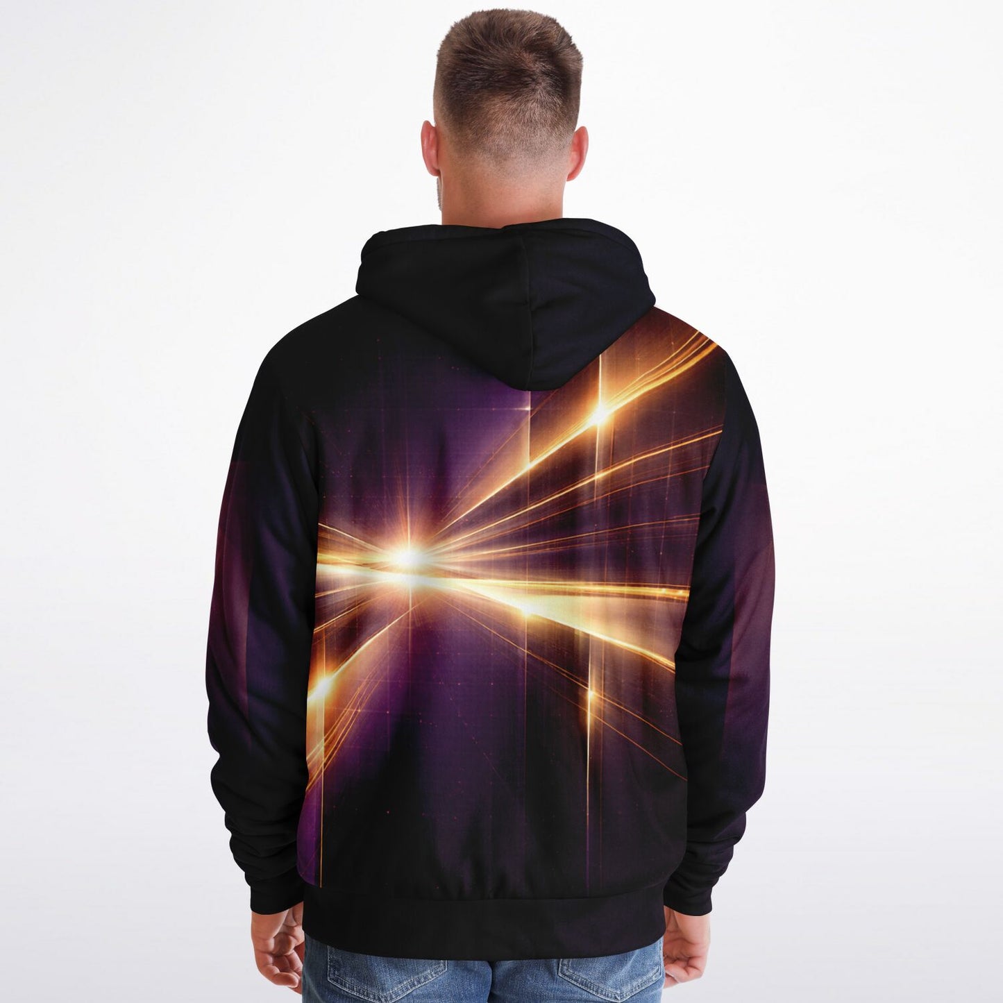 OS - Remnant - Soft Zip
