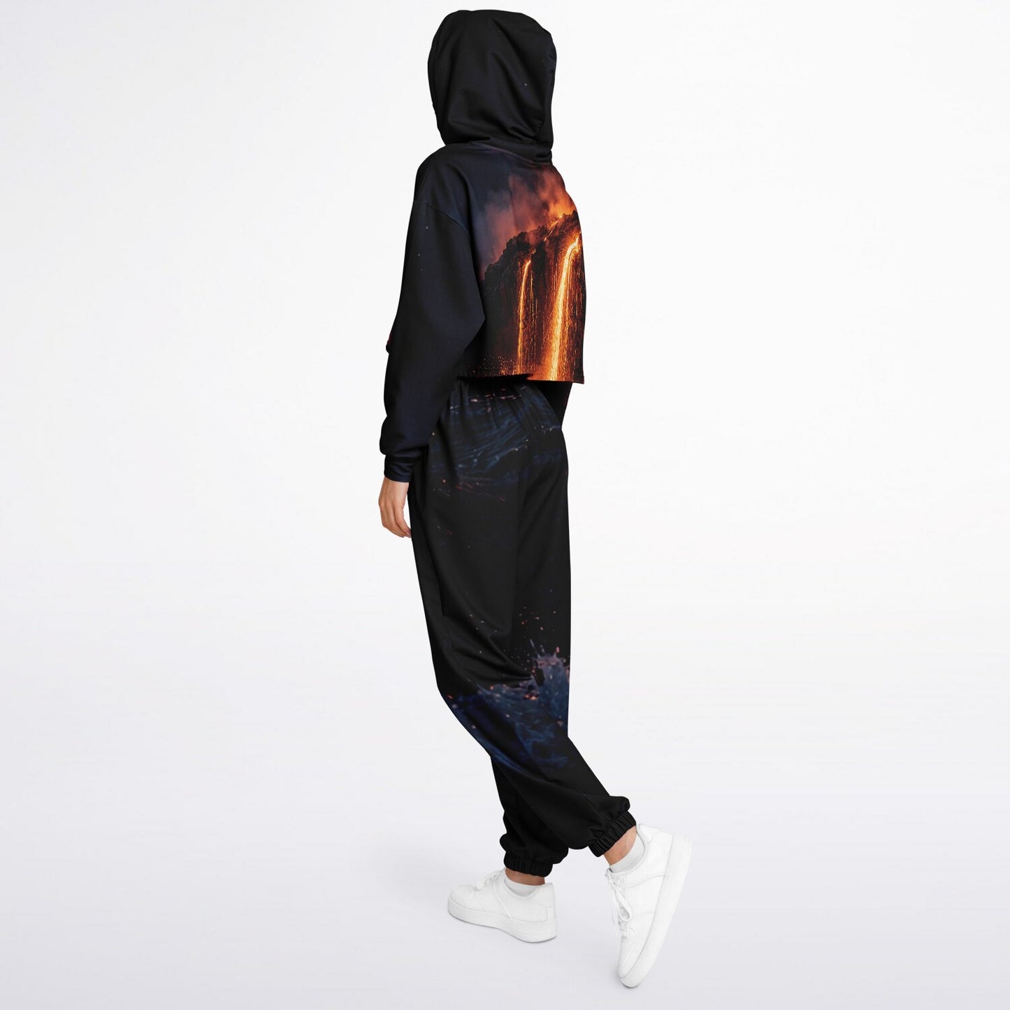 Mantle Emergence - Athletic Outfit