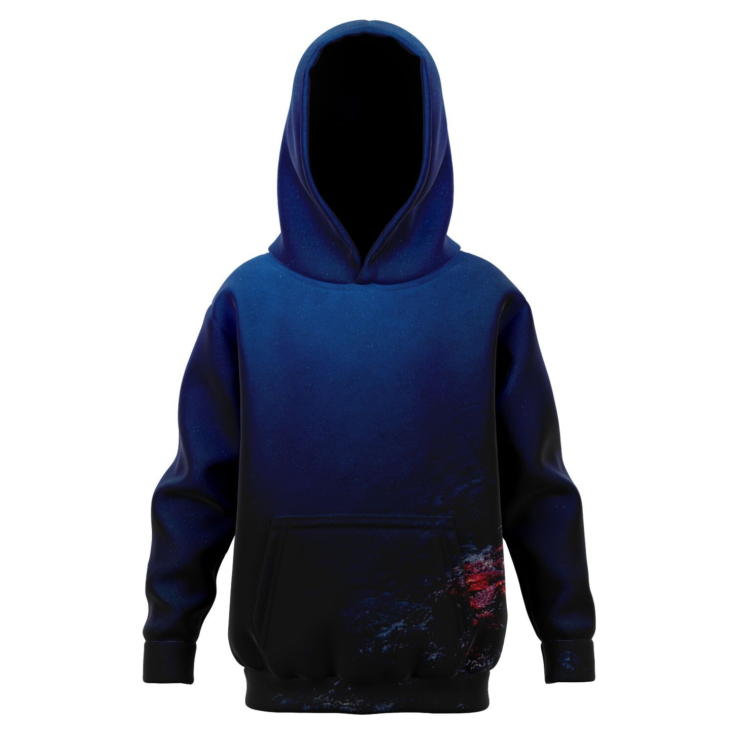 Timeless Algae - Kids Hoodie