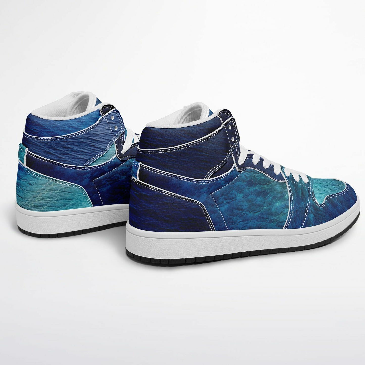 Coastal Shelf - Motion Shoes