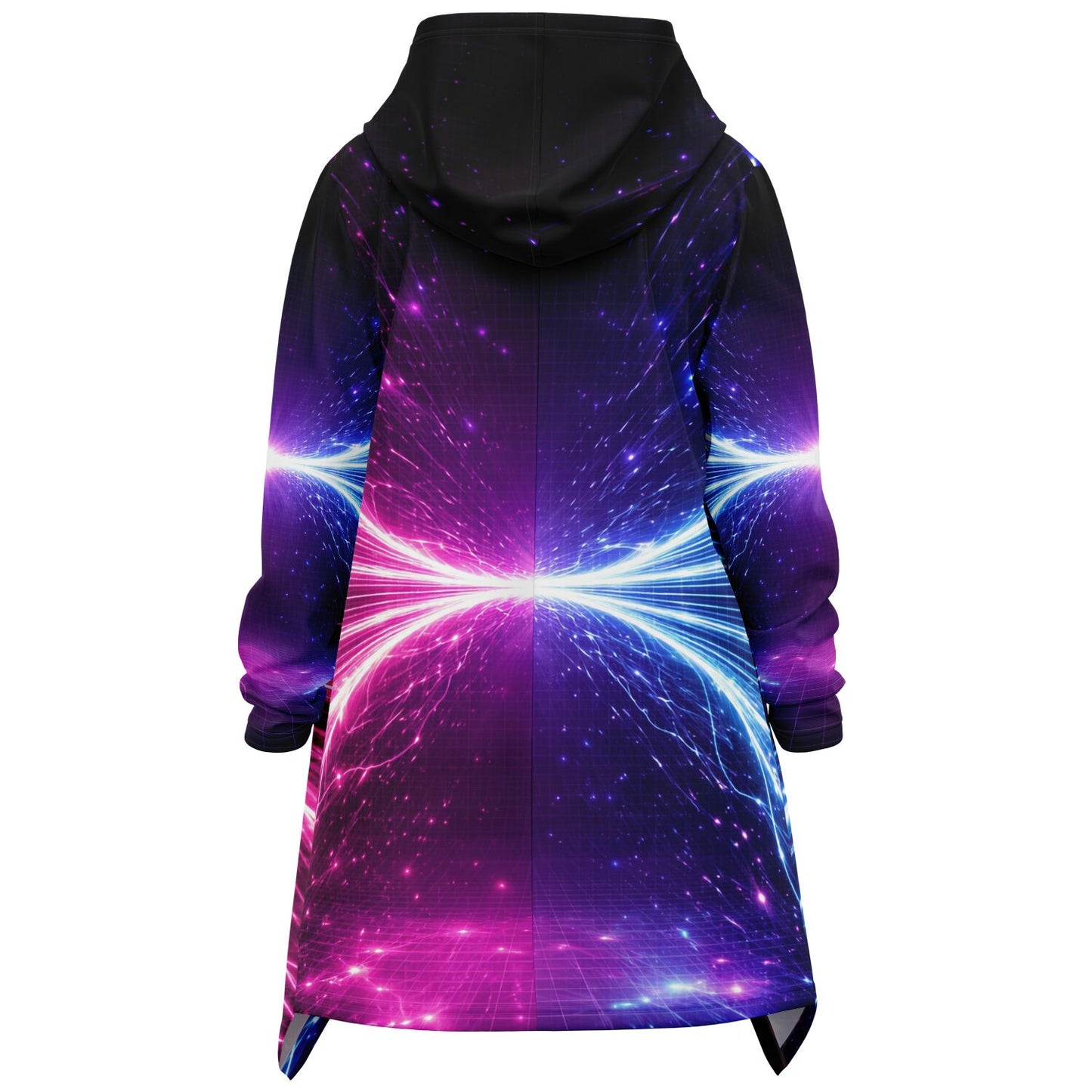 Making waves V2 - Lab Coat