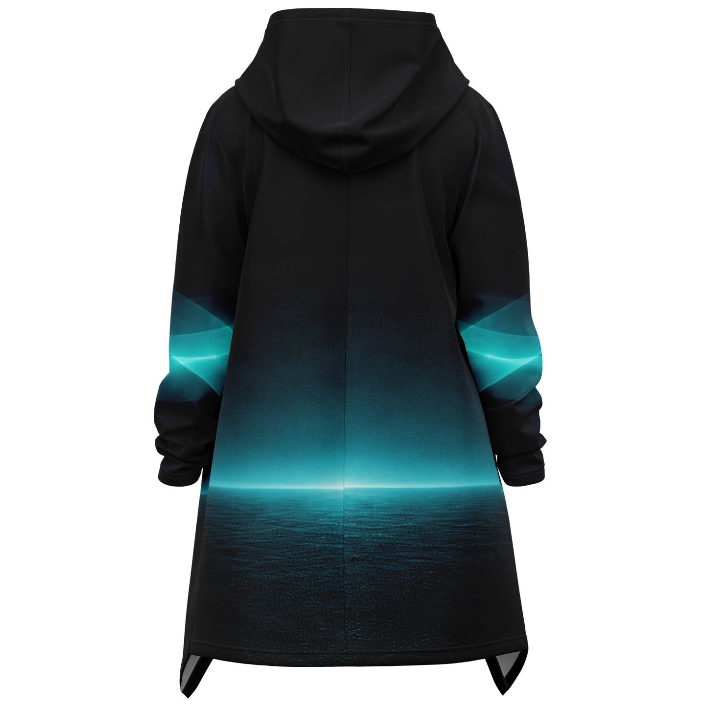 LT - Origin - Lab Coat