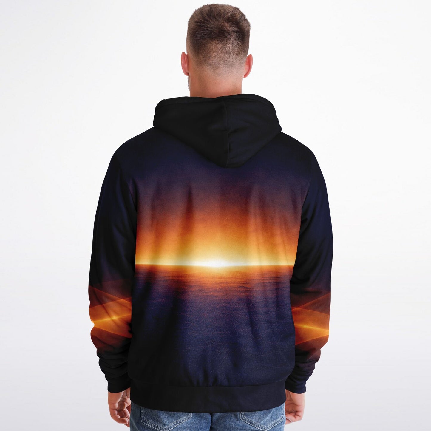 ME - Origin - Soft Zip