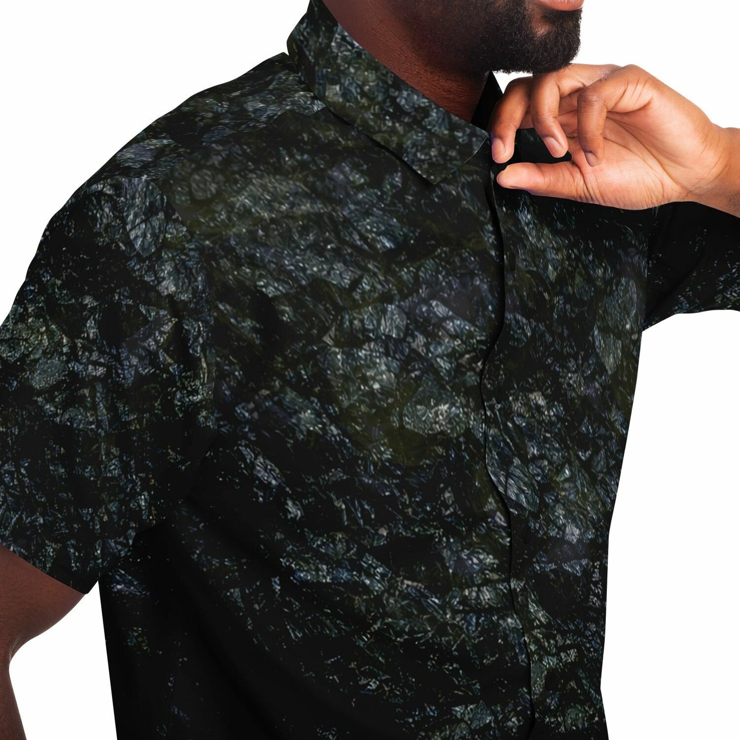 Earth Mass - Short Sleeve