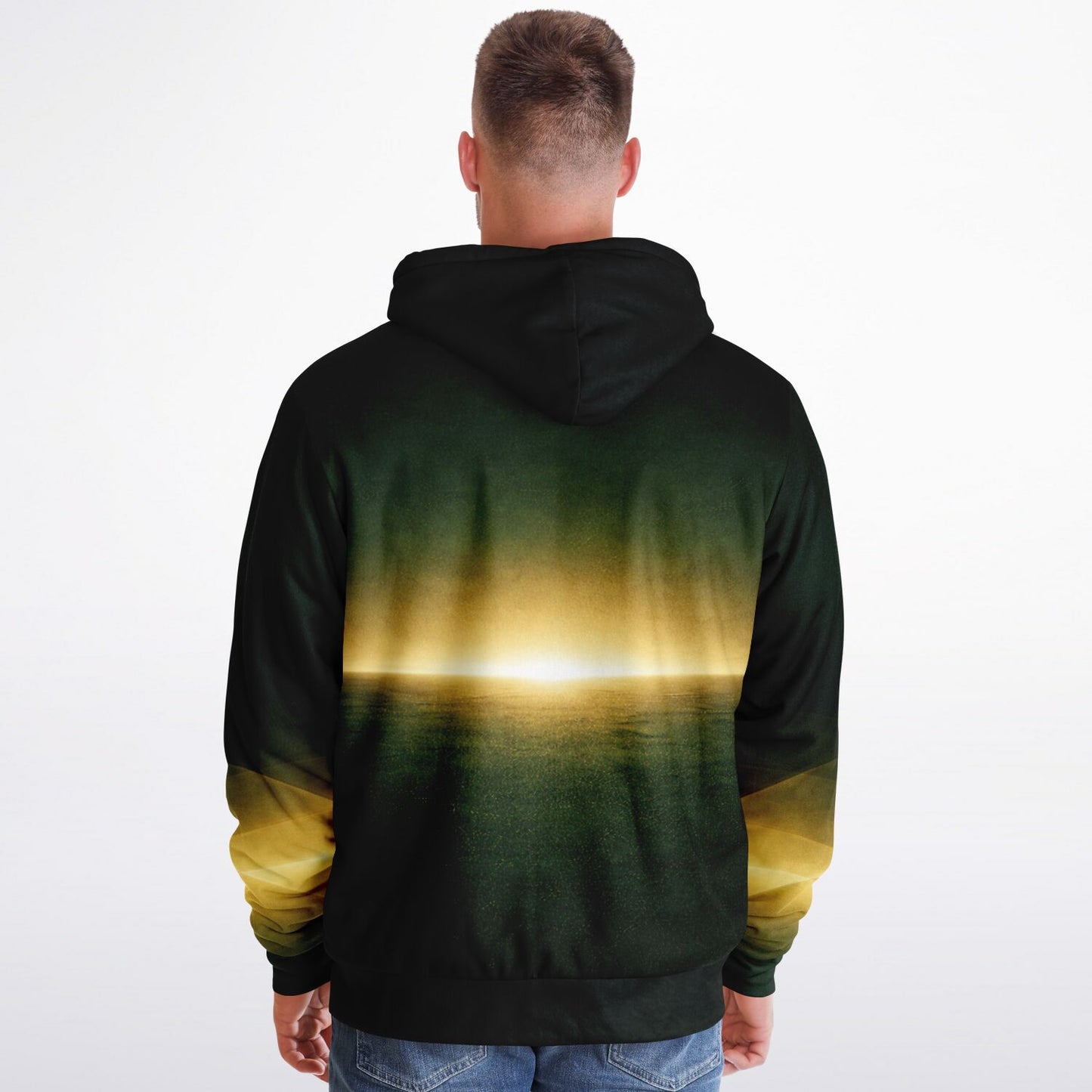 DF - Origin - Soft Zip