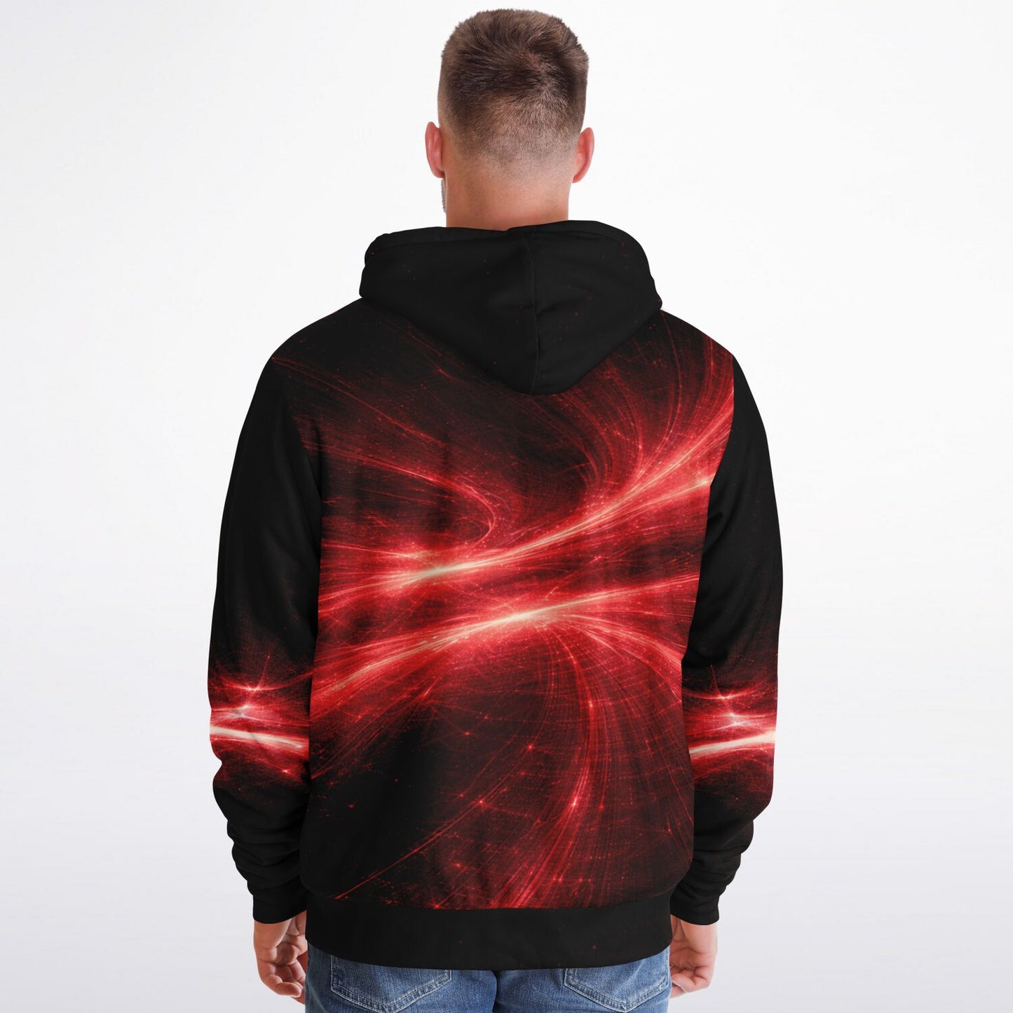 PF - Movement - Soft Zip