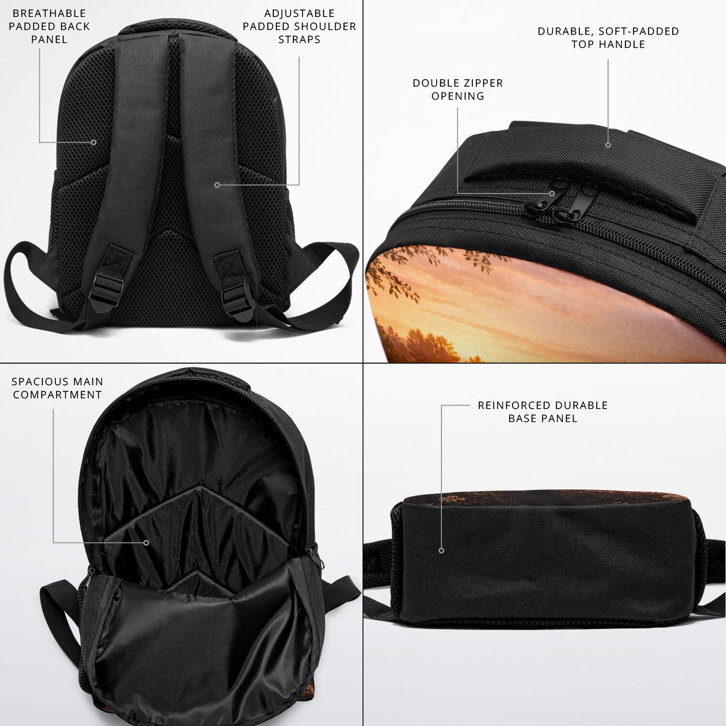 Meh... - Backpack