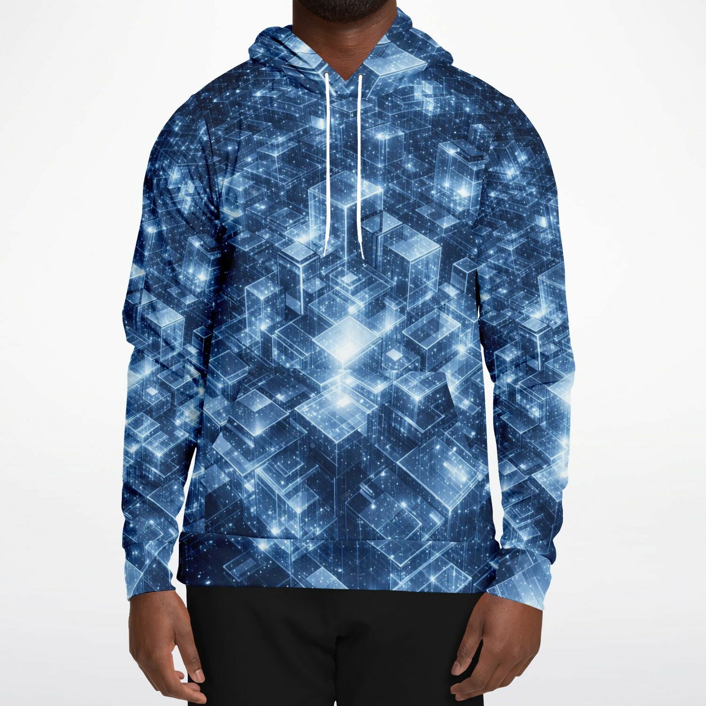 GC - Integration - Athletic Hoodie