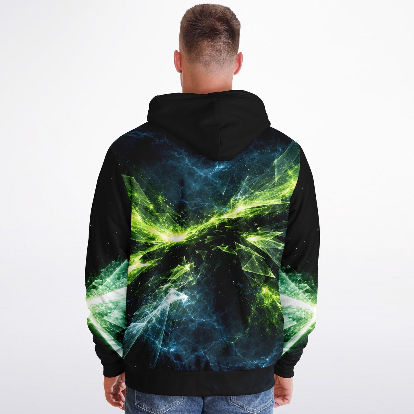SW - Impact - Soft Zip
