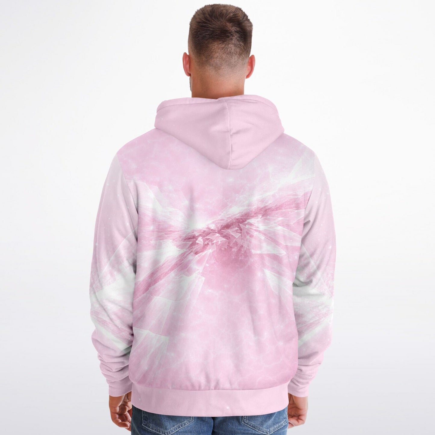 FG - Impact - Soft Zip
