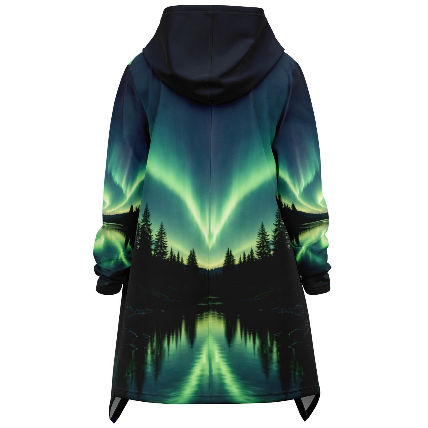 Solar Wind - Lab Coat