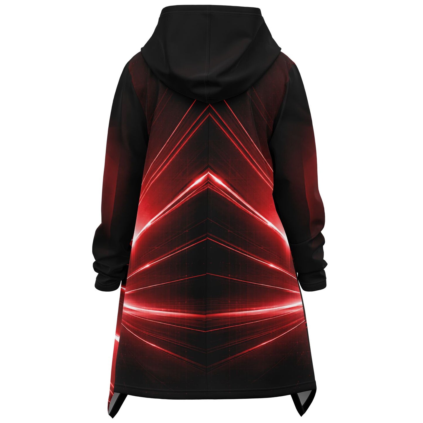 LS - Remnant - Lab Coat