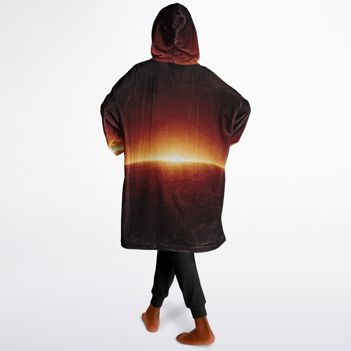 IS - Origin - Snug Hoodie For Kids