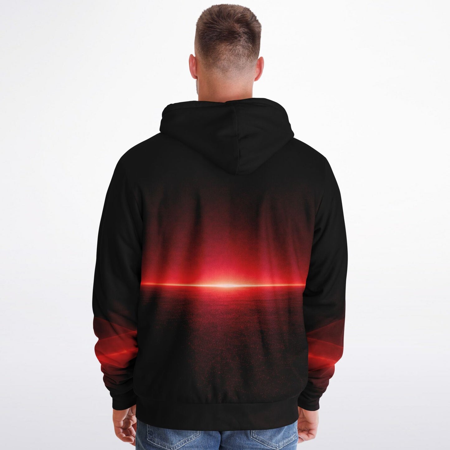 PF - Origin - Soft Zip