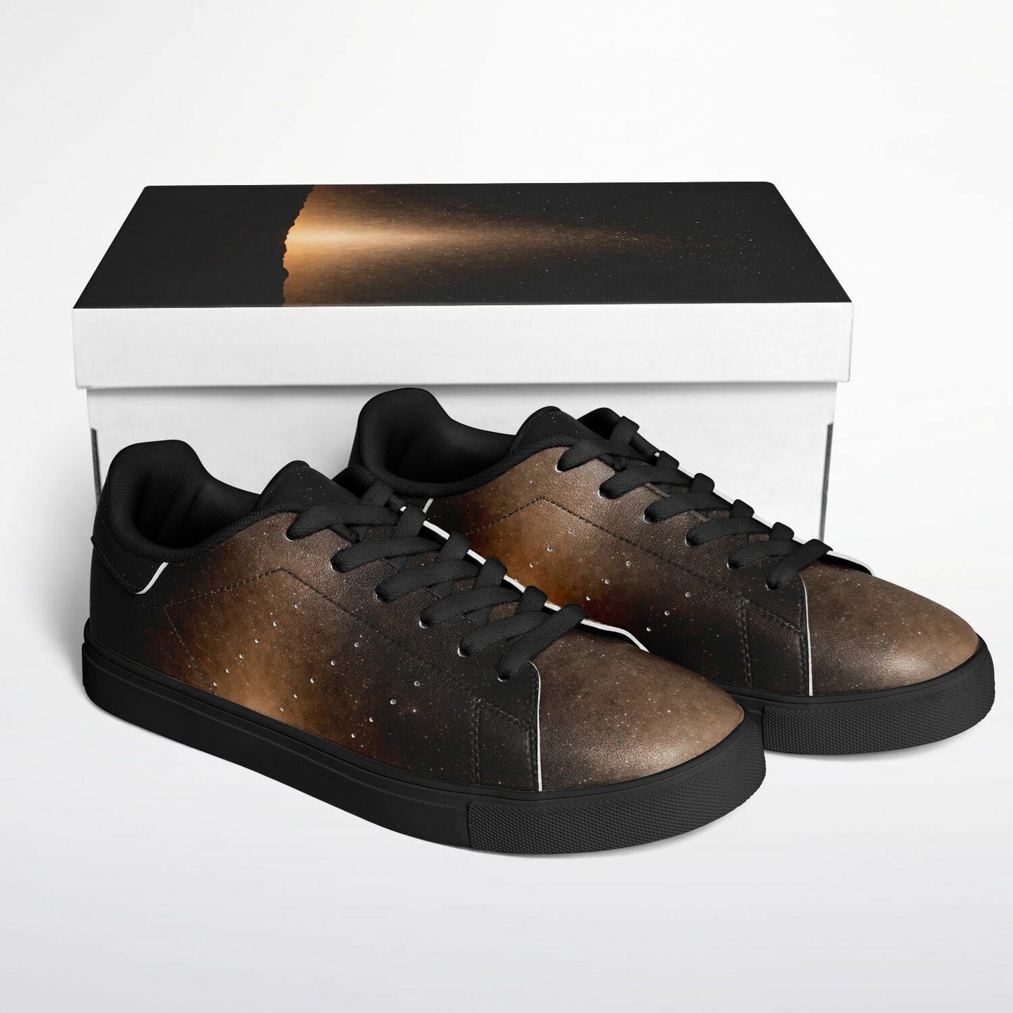 Zodiacal Light - Comfort Shoes