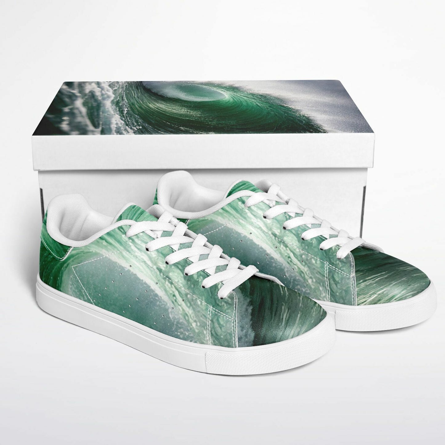 Wave Filter - Comfort Shoes