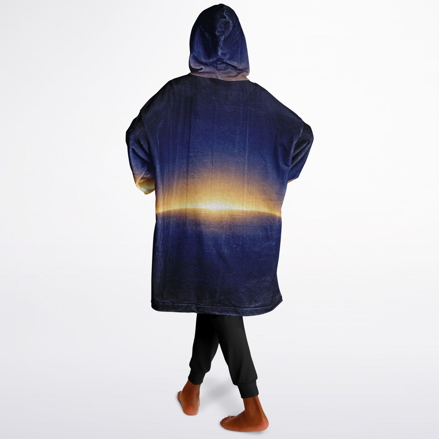DS - Origin - Snug Hoodie (Kids)