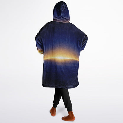 DS - Origin - Snug Hoodie (Kids)