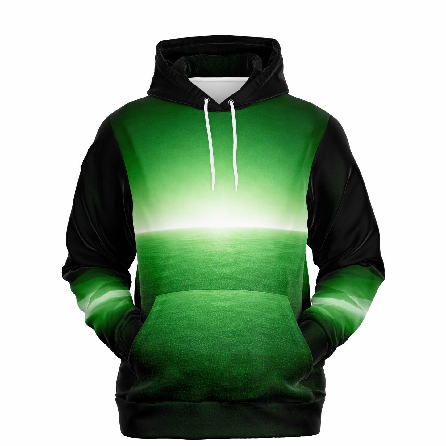 WF - Origin - Athletic Hoodie
