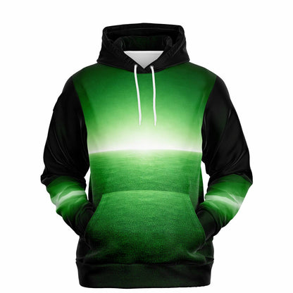 WF - Origin - Athletic Hoodie