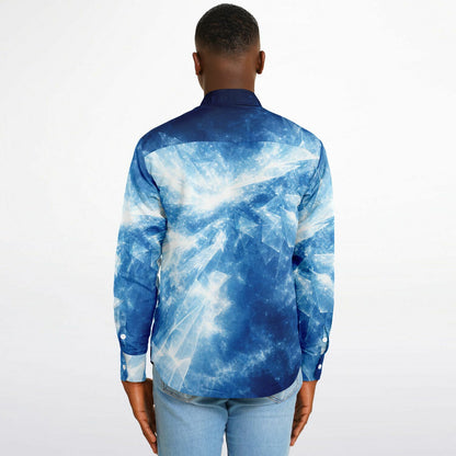 SM - Impact - Button Shirt