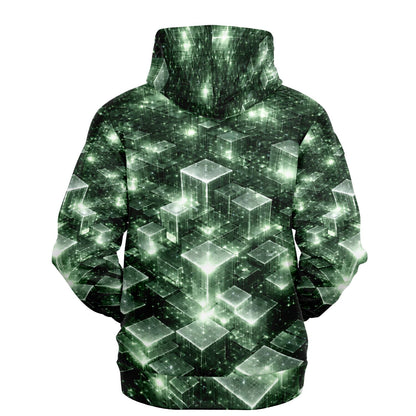 EM - Integration - Athletic Hoodie