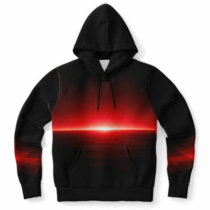 LS - Origin - Athletic Hoodie