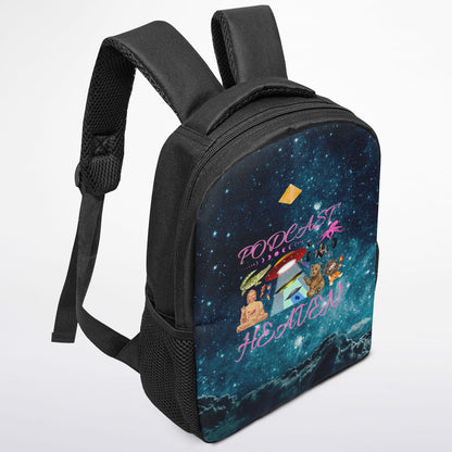 Podcast Heaven - Backpack