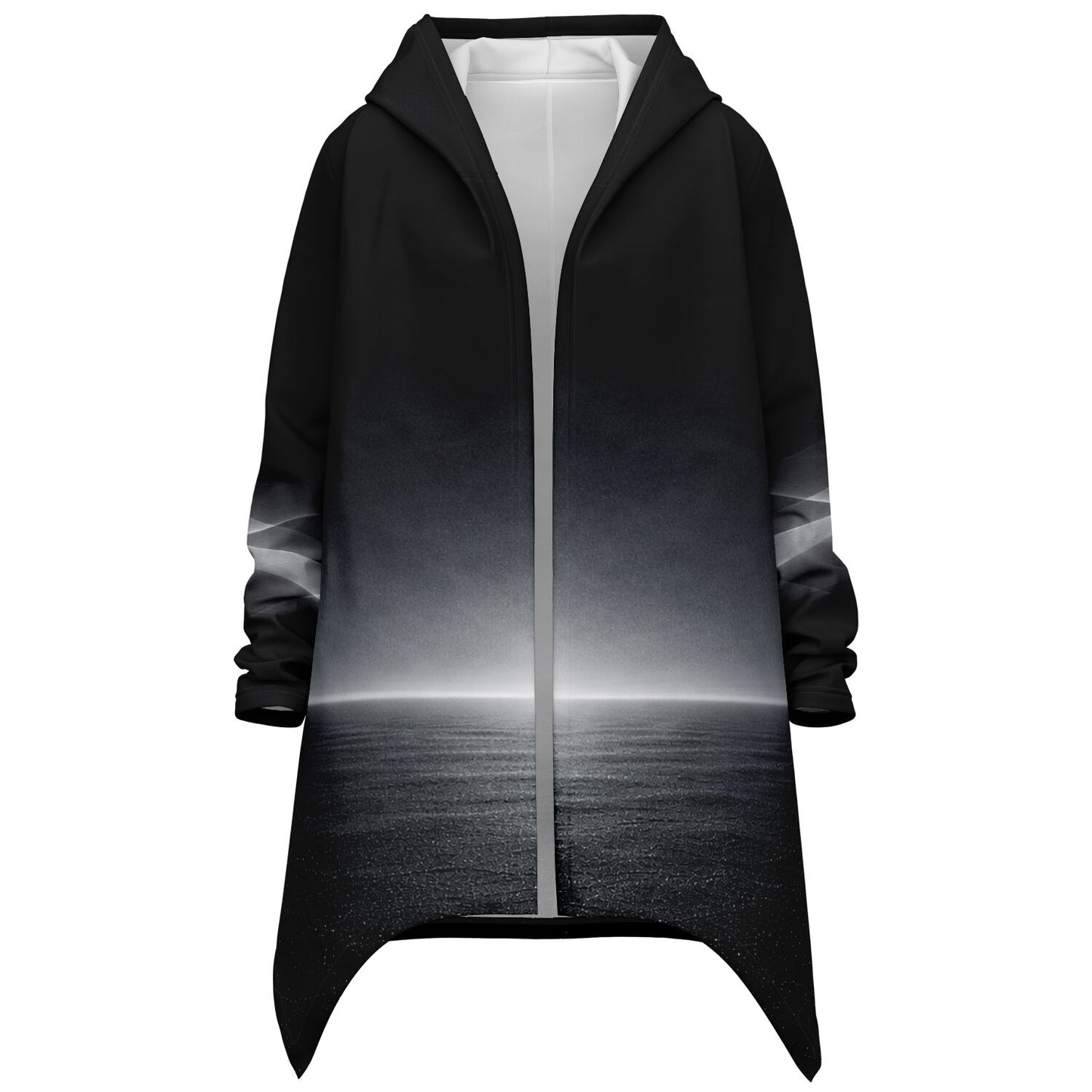 MC - Origin - Lab Coat