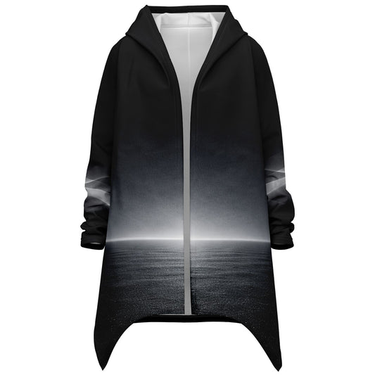 MC - Origin - Lab Coat