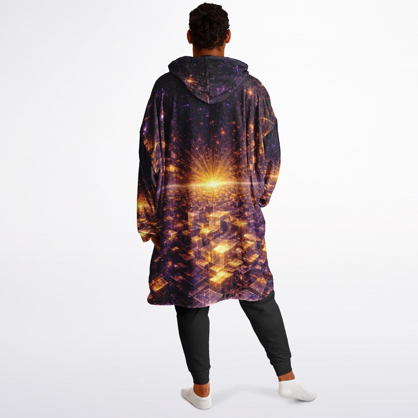 OS - Integration - Snug Hoodie