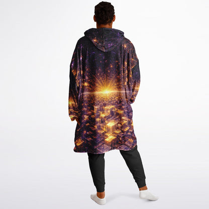 OS - Integration - Snug Hoodie