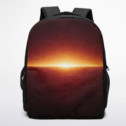 IS - Origin - Backpack