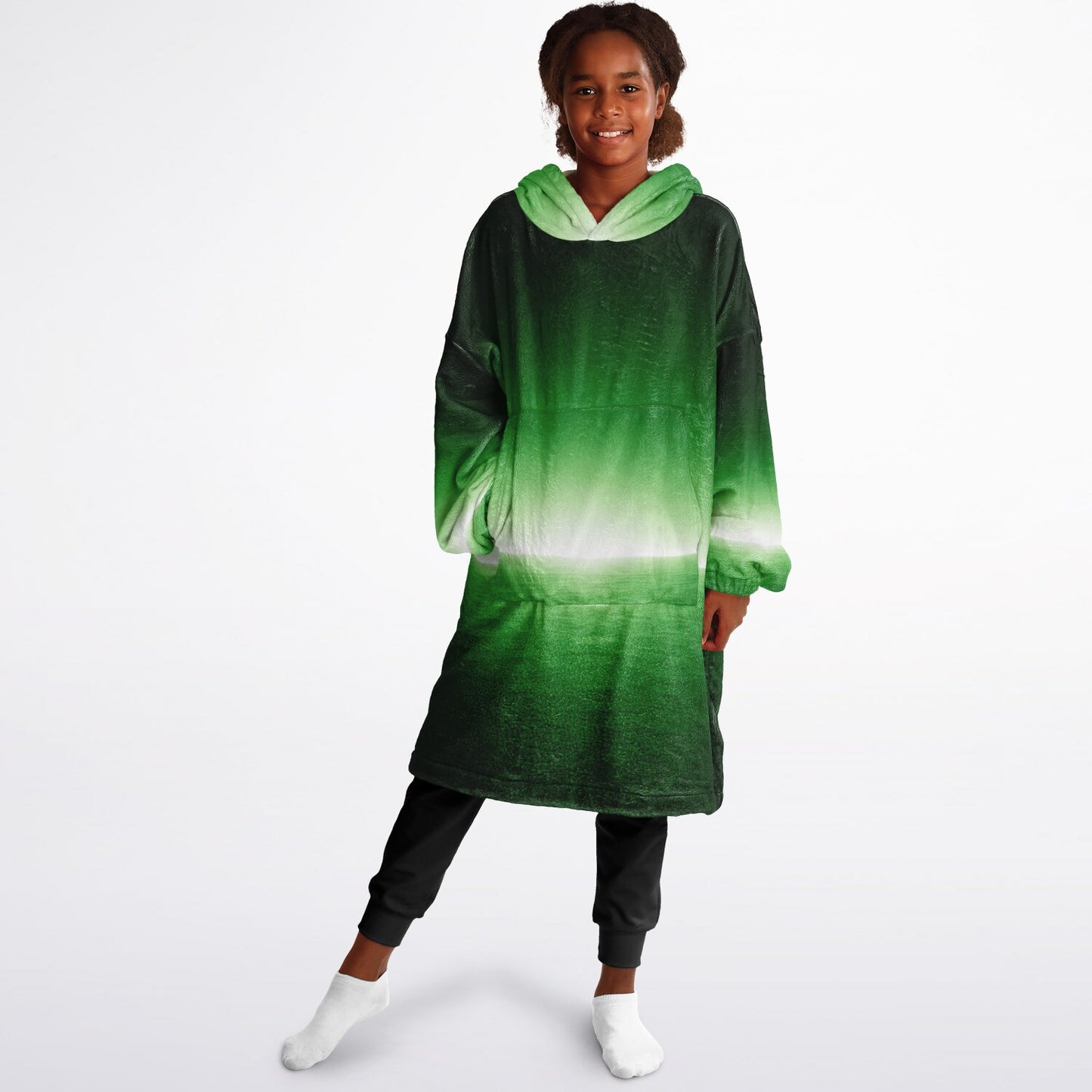 WF - Origin - Snug Hoodie for Kids