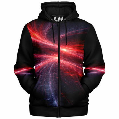 TA - Movement - Soft Zip