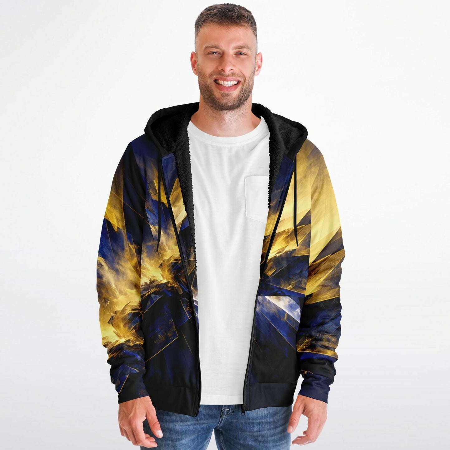 DS - Change - Soft Zip