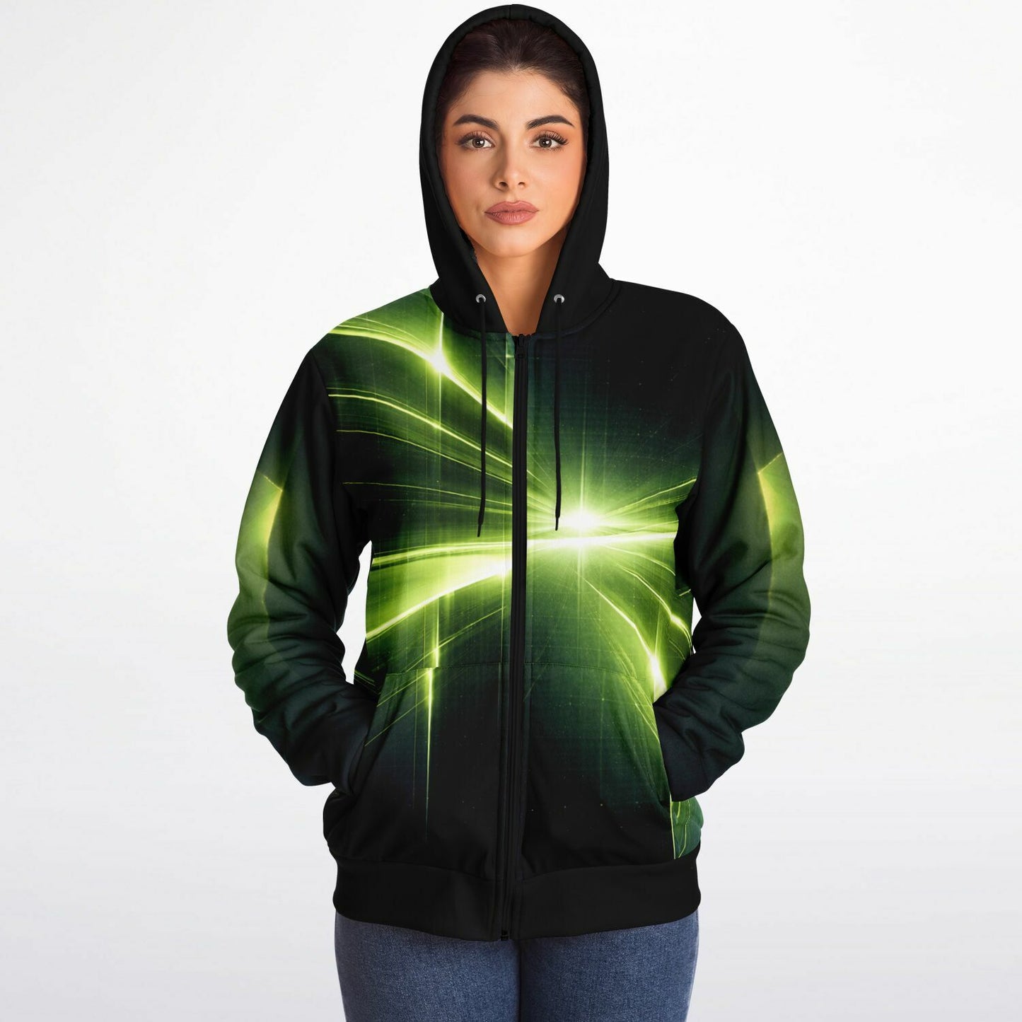SW - Remnant - Soft Zip