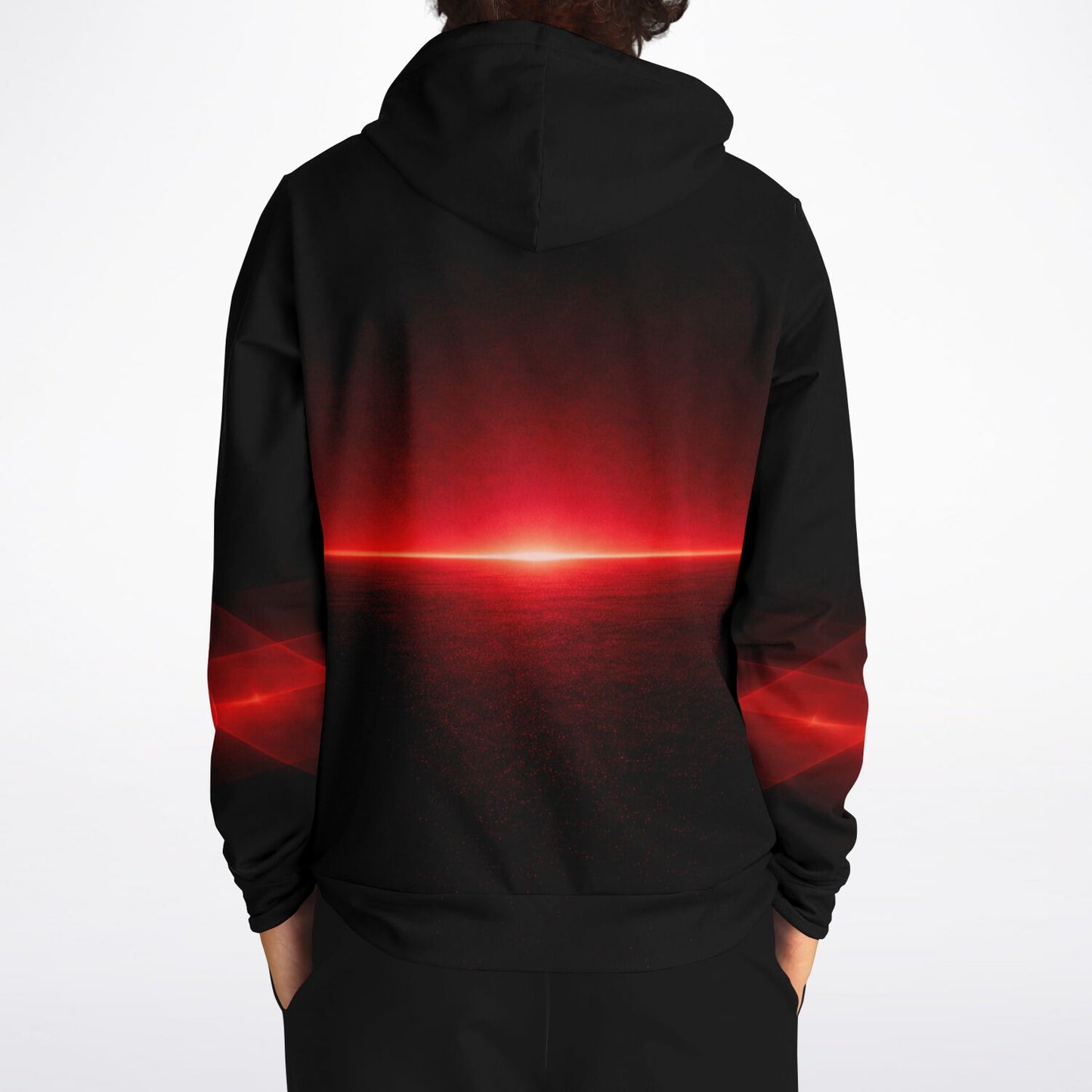 PF - Origin - Athletic Hoodie