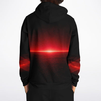 PF - Origin - Athletic Hoodie