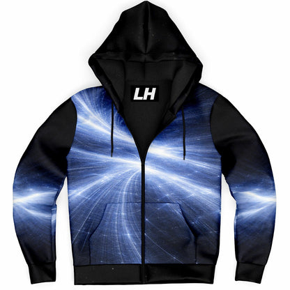 SM - Movement - Soft Zip