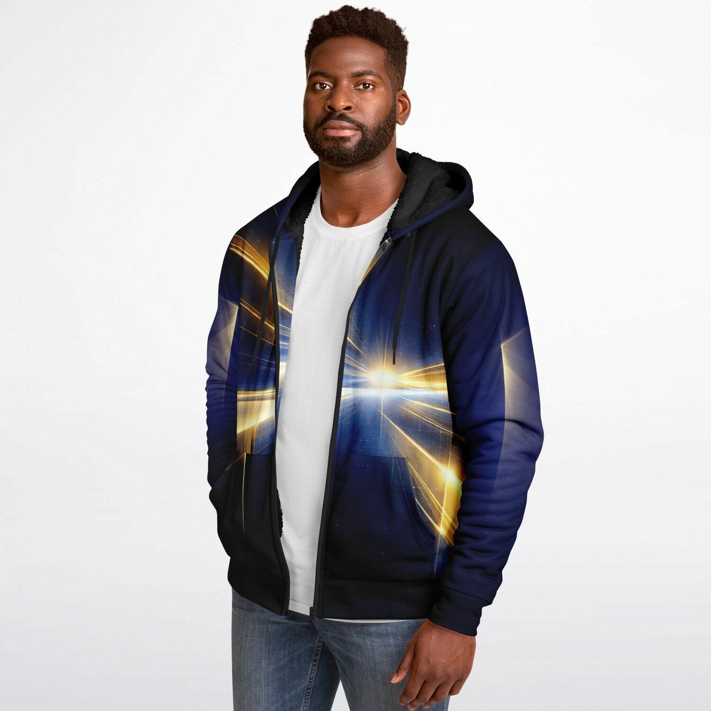 DS - Remnant - Soft Zip