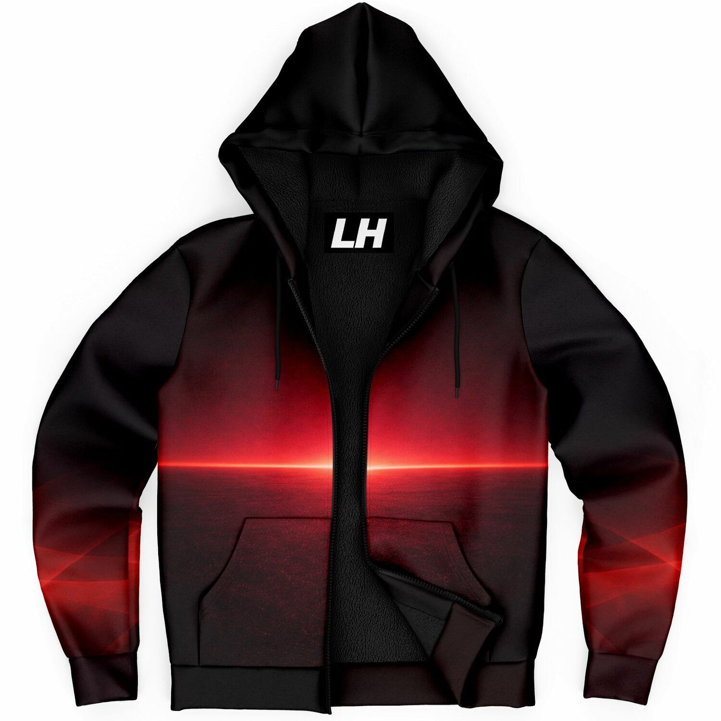 PF - Origin - Soft Zip
