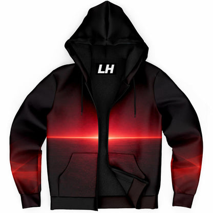 PF - Origin - Soft Zip