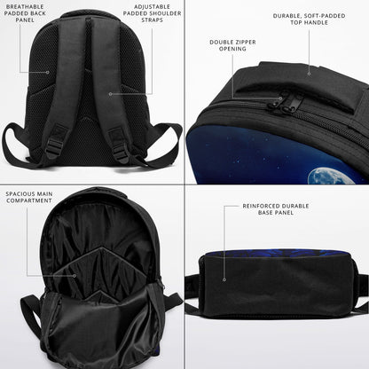 Moonlight Sonata - Backpack