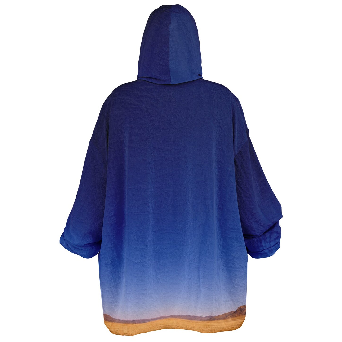 Deep Sky - Snug Hoodie