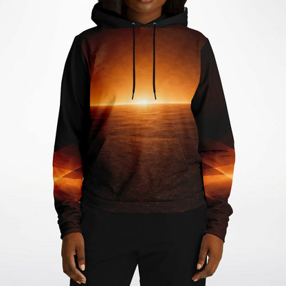 AS - Origin - Athletic Hoodie