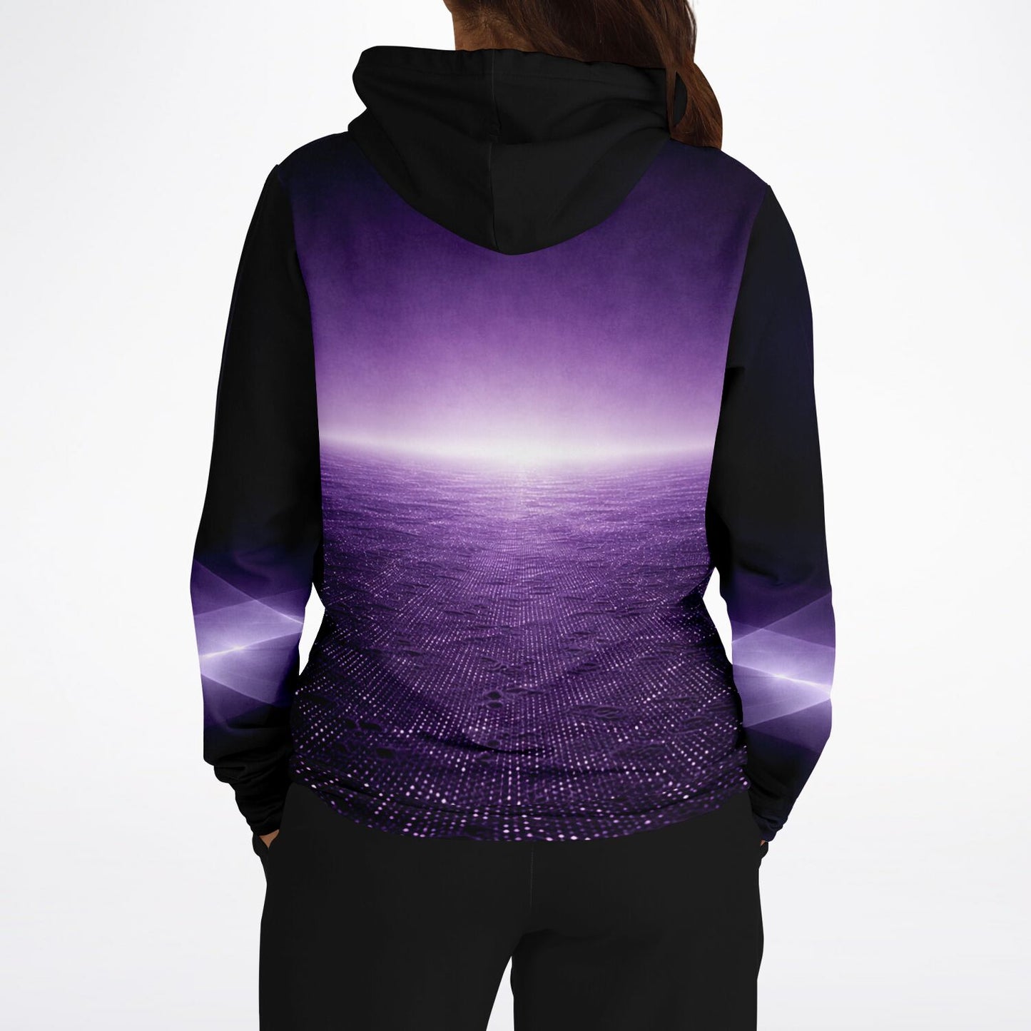 ES - Origin - Athletic Hoodie