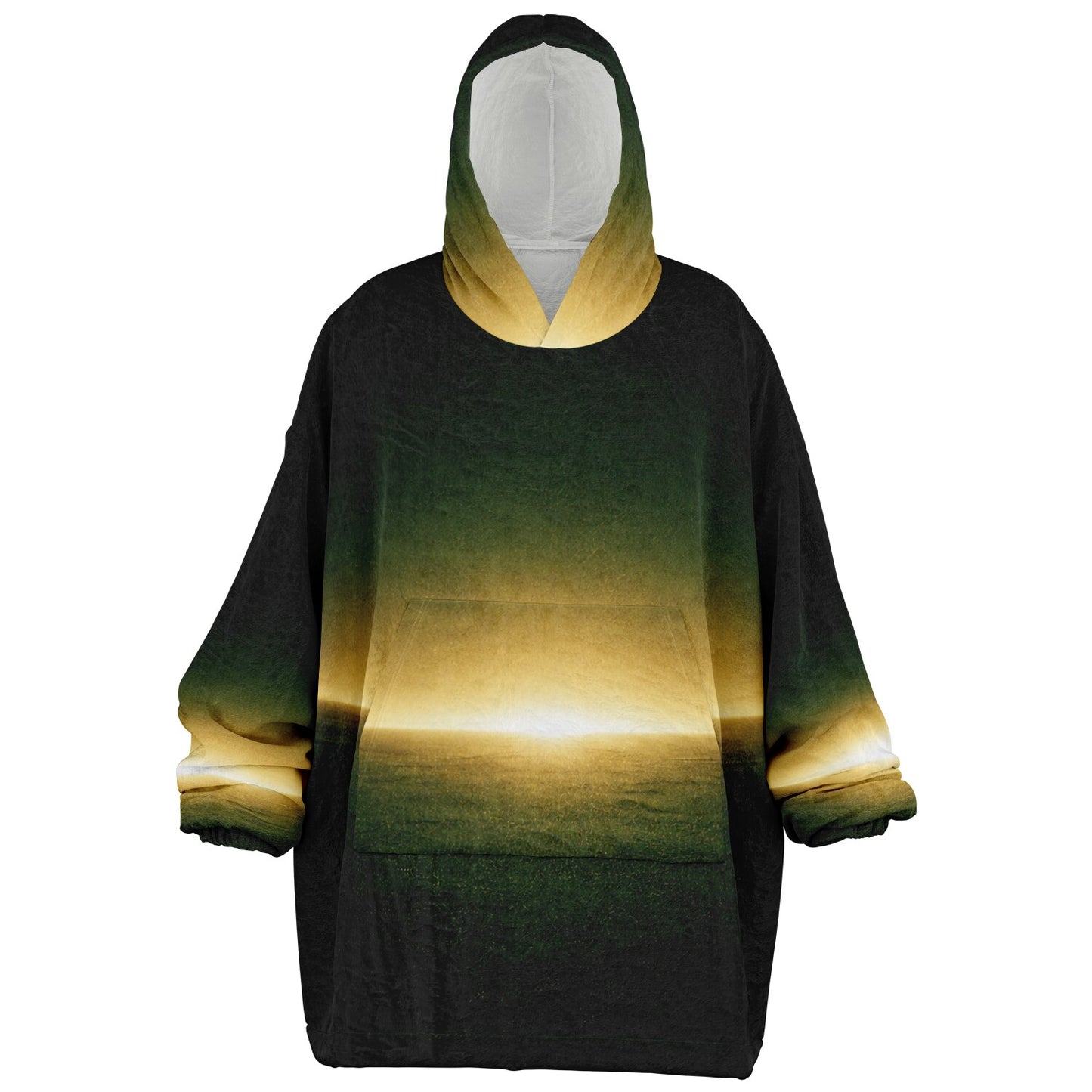 DF - Origin - Snug Hoodie